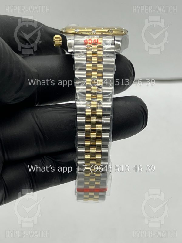 Фото 15 - Rolex Datejust 31mm Art 8635