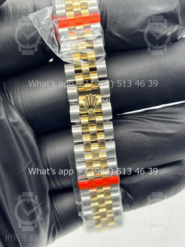 Фото 18 - Rolex Datejust 31mm Art 8635