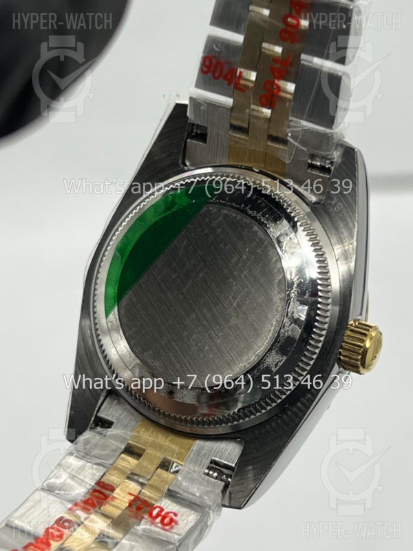 Фото 20 - Rolex Datejust 31mm Art 8635
