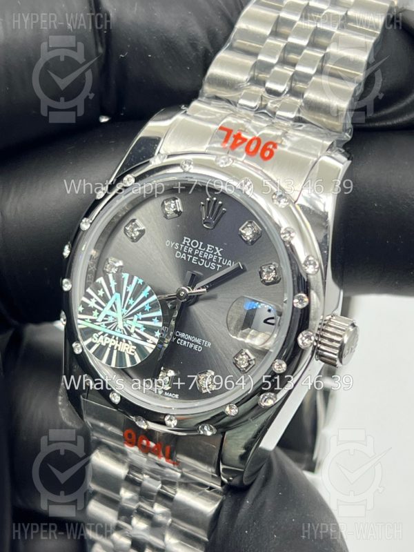 Фото 2 - Rolex Datejust 31mm Art 8634