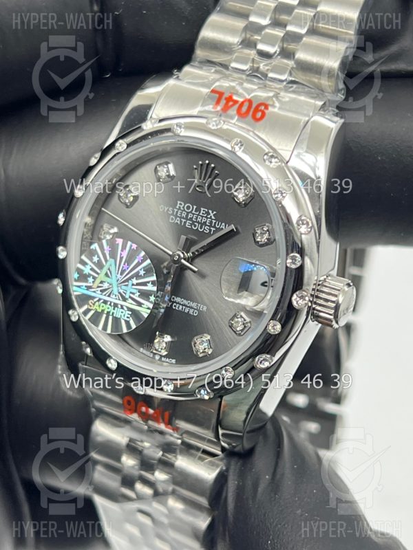 Фото 6 - Rolex Datejust 31mm Art 8634