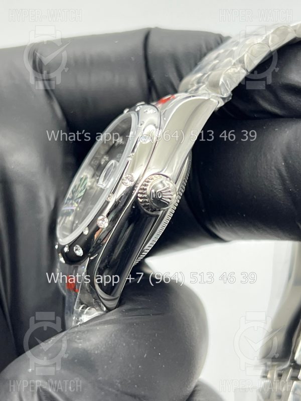 Фото 7 - Rolex Datejust 31mm Art 8634