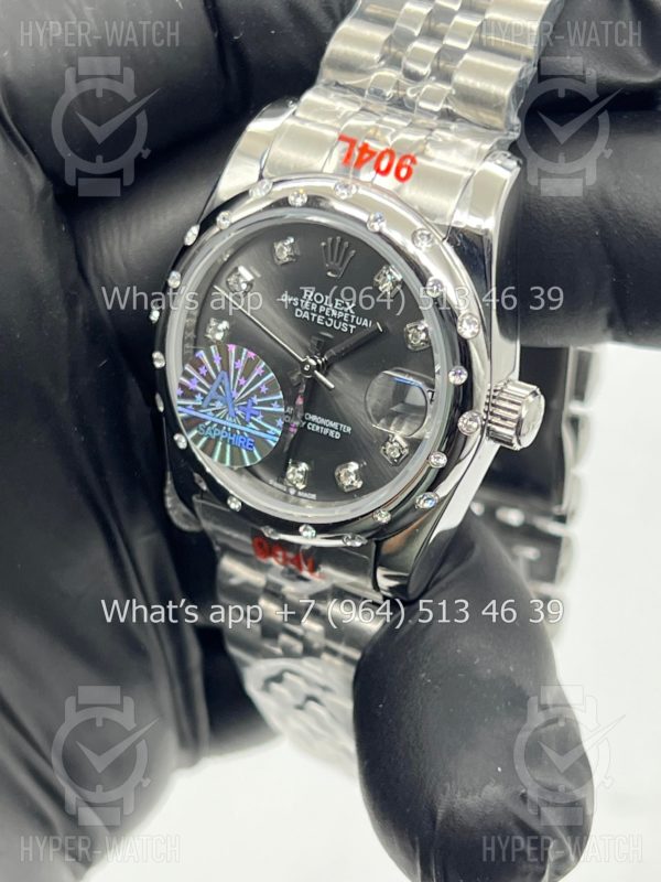 Фото 8 - Rolex Datejust 31mm Art 8634