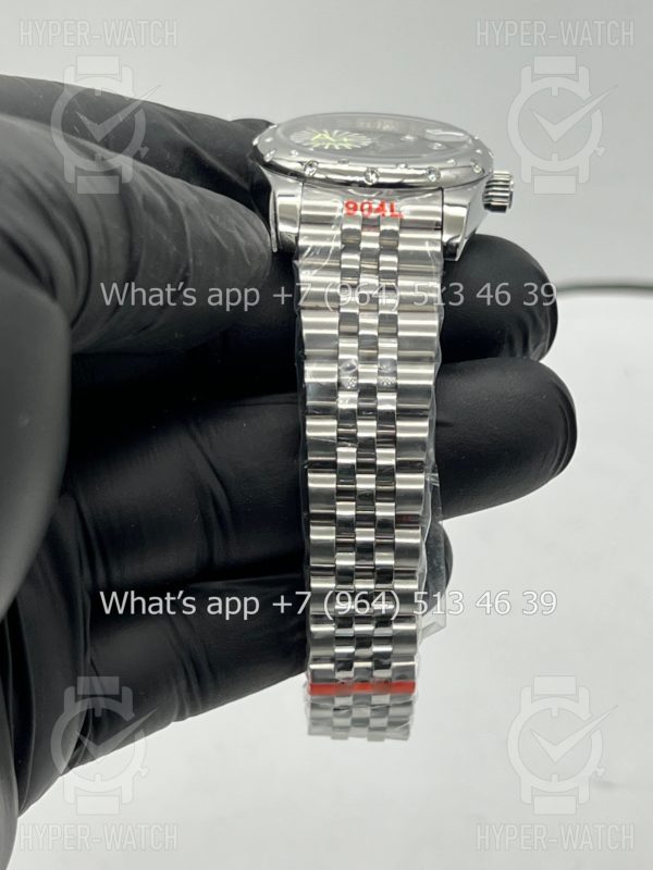 Фото 10 - Rolex Datejust 31mm Art 8634