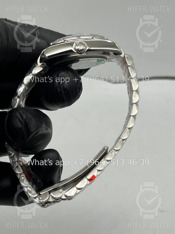 Фото 11 - Rolex Datejust 31mm Art 8634