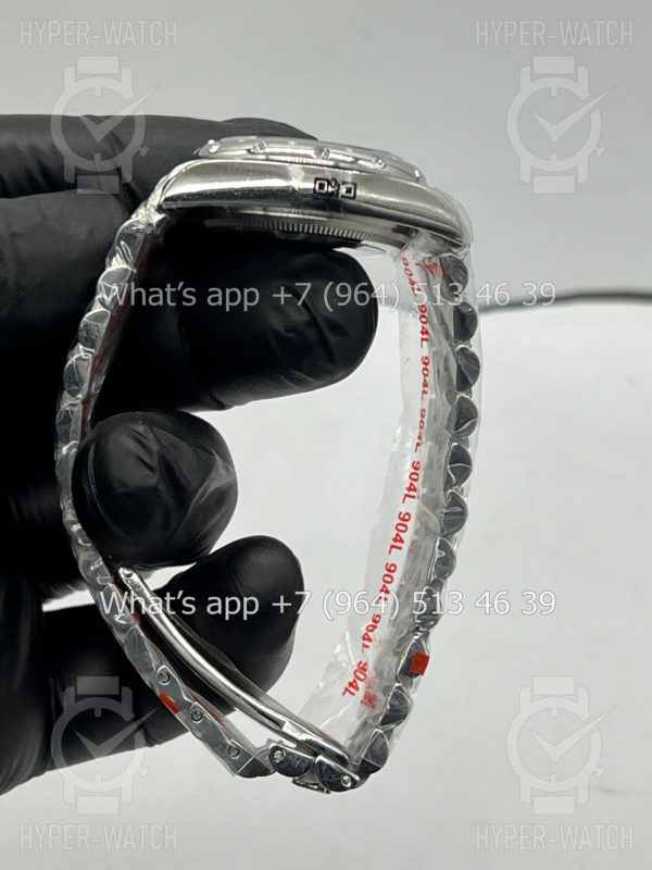 Фото 13 - Rolex Datejust 31mm Art 8634