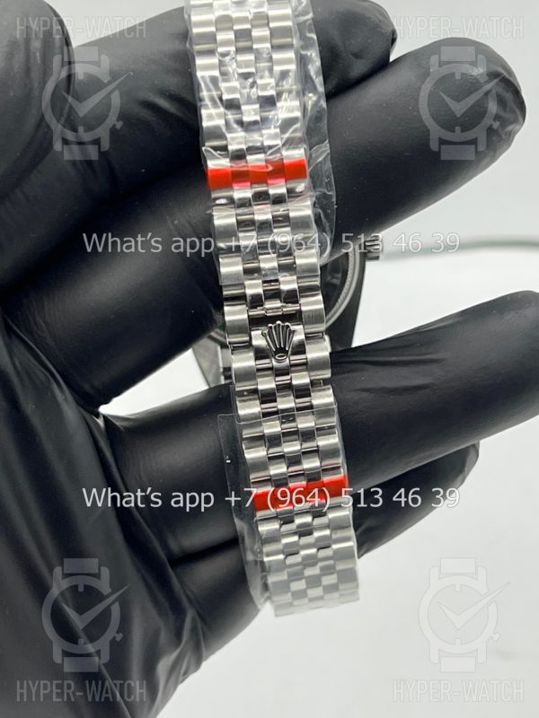 Фото 14 - Rolex Datejust 31mm Art 8634