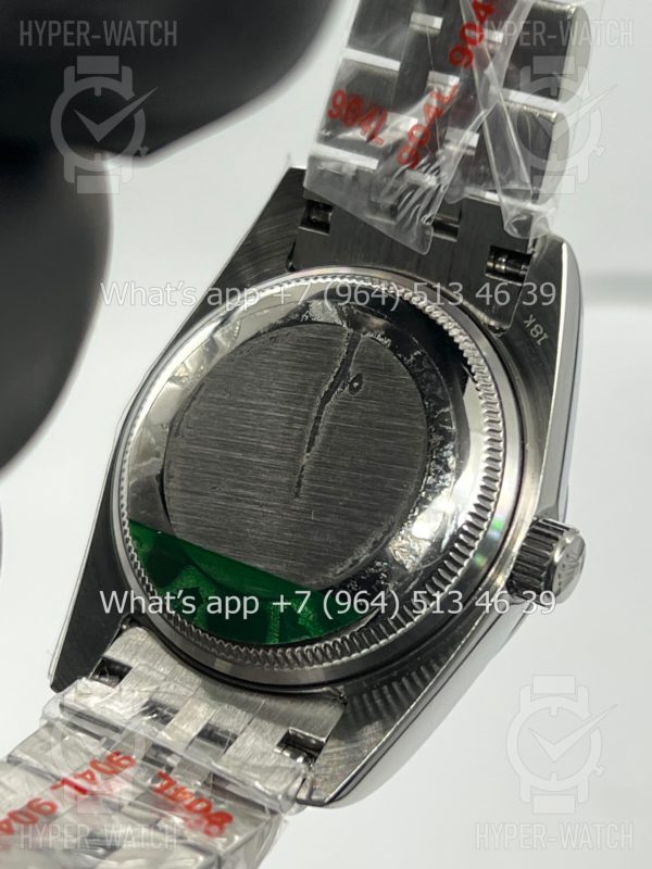 Фото 16 - Rolex Datejust 31mm Art 8634