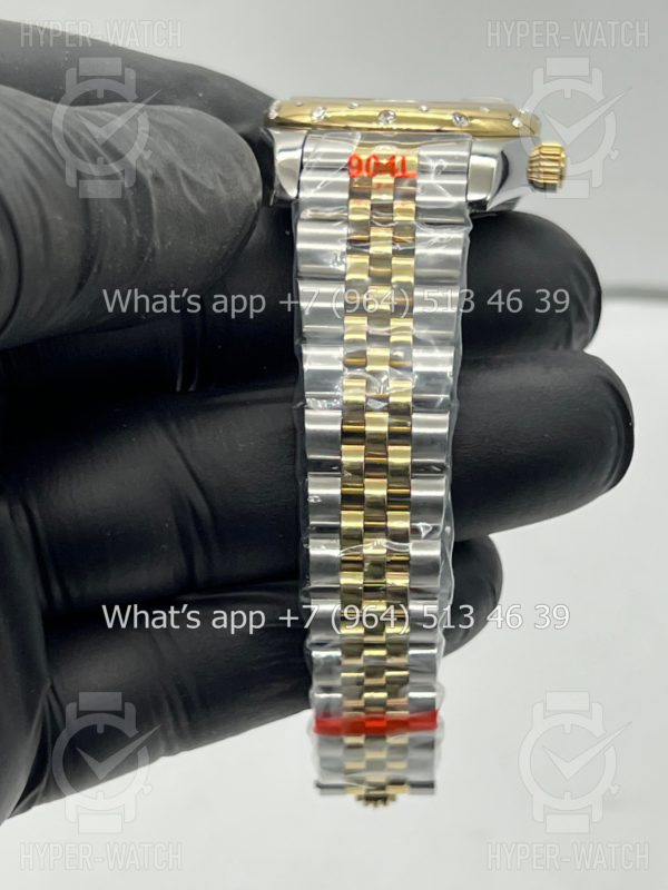 Фото 10 - Rolex Datejust 31mm Art 8633