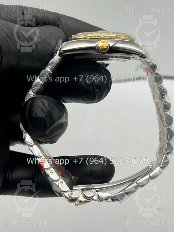 Фото 11 - Rolex Datejust 31mm Art 8633