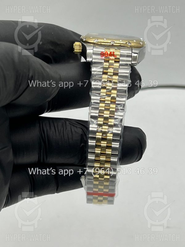 Фото 12 - Rolex Datejust 31mm Art 8633