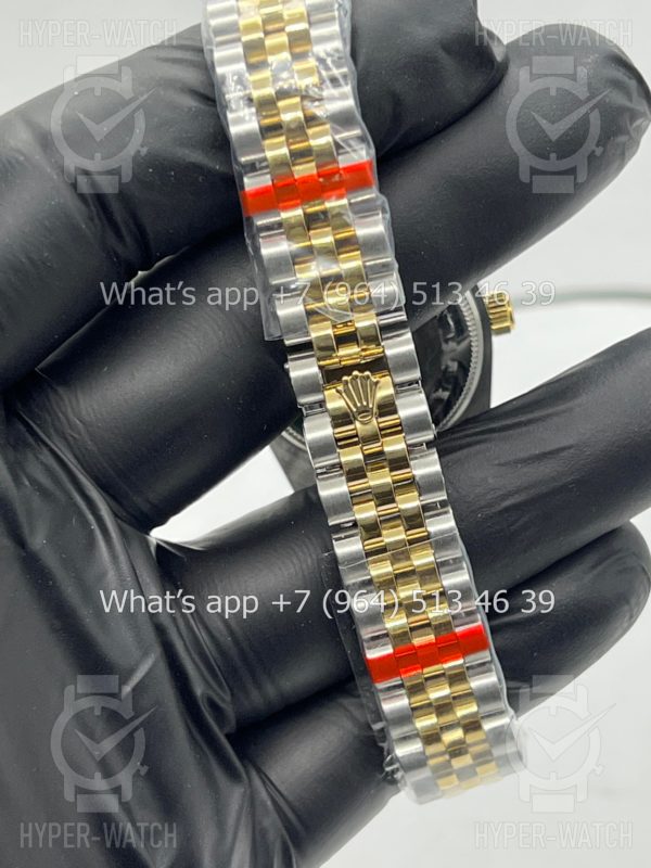 Фото 14 - Rolex Datejust 31mm Art 8633