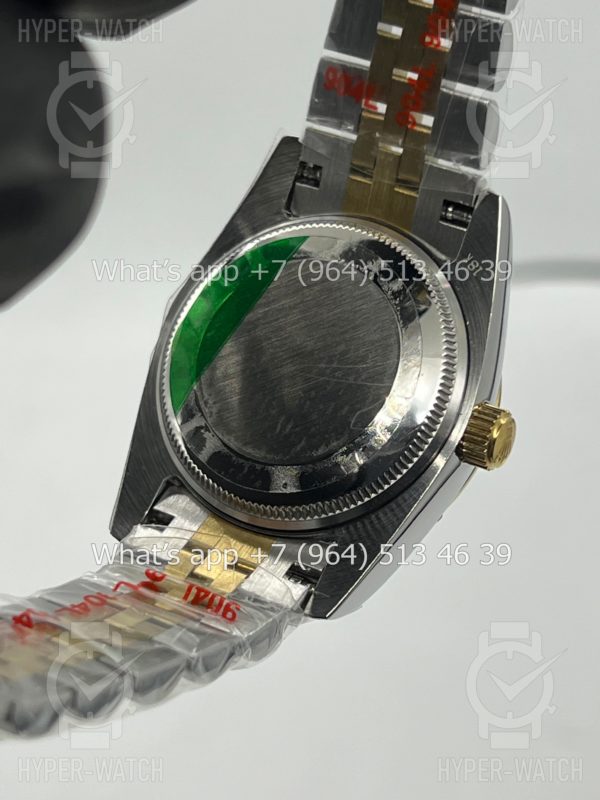 Фото 16 - Rolex Datejust 31mm Art 8633