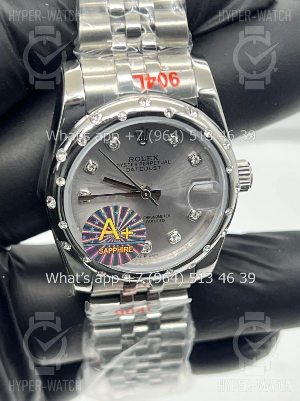 Товар Rolex Datejust 31mm Art 8632 Фото 4 - Rolex Datejust 31mm Art 8632