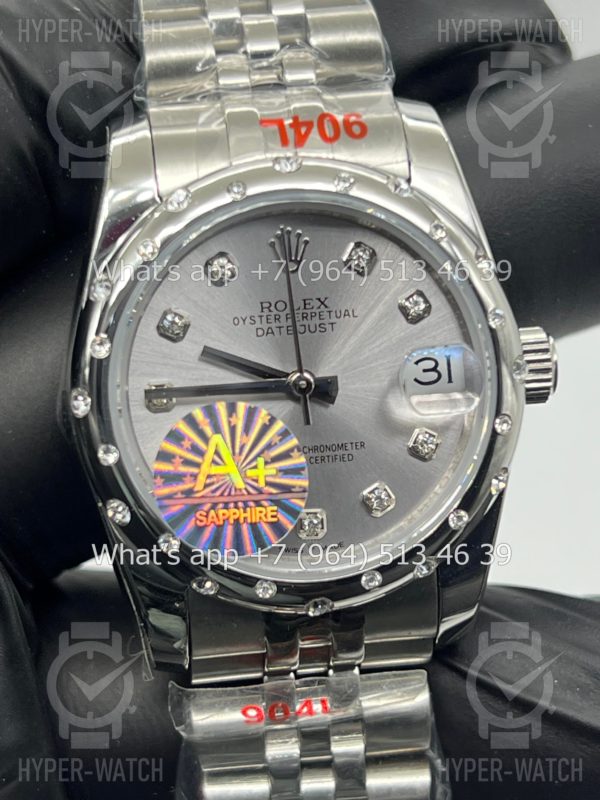 Товар Rolex Datejust 31mm Art 8632 Фото 10 - Rolex Datejust 31mm Art 8632