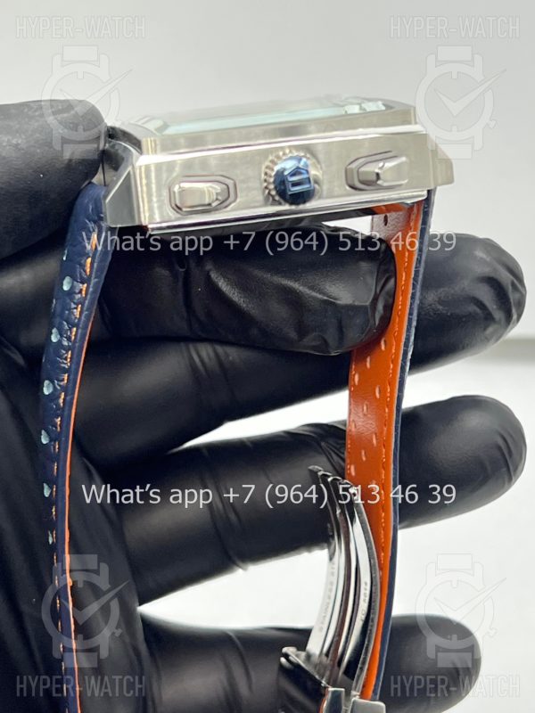 Товар Tag Heuer Monaco 39mm Art 8579 Фото 15 - Tag Heuer Monaco 39mm Art 8579