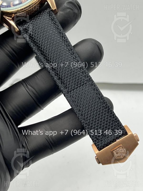 Товар Tag Heuer Carrera 42mm Porsche Art 8575 Фото 11 - Tag Heuer Carrera 42mm Porsche Art 8575