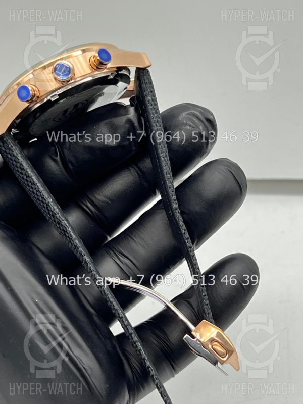 Товар Tag Heuer Carrera 42mm Porsche Art 8575 Фото 15 - Tag Heuer Carrera 42mm Porsche Art 8575