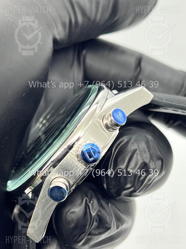 Товар Tag Heuer Carrera 42mm Porsche Art 8576 Фото 7 - Tag Heuer Carrera 42mm Porsche Art 8576