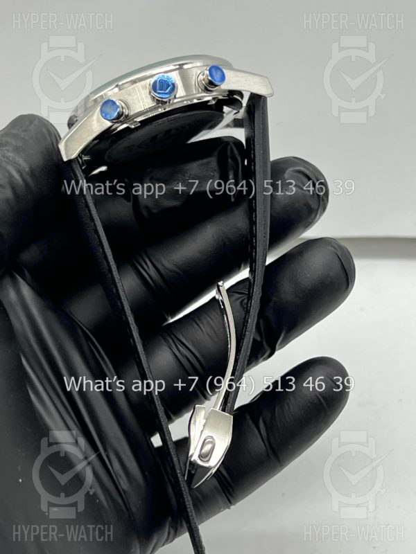 Товар Tag Heuer Carrera 42mm Porsche Art 8576 Фото 16 - Tag Heuer Carrera 42mm Porsche Art 8576