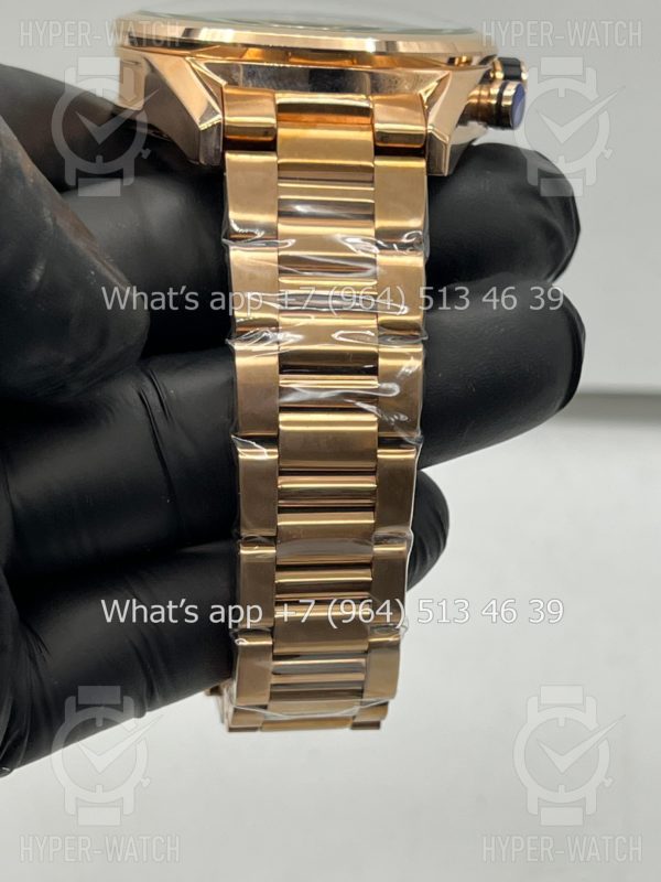 Товар TAG Heuer Carrera 44mm Art 8570 Фото 13 - TAG Heuer Carrera 44mm Art 8570