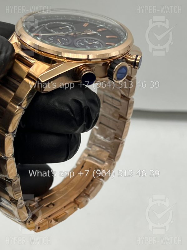 Товар TAG Heuer Carrera 44mm Art 8570 Фото 14 - TAG Heuer Carrera 44mm Art 8570