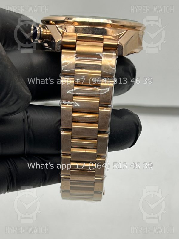 Товар TAG Heuer Carrera 44mm Art 8570 Фото 16 - TAG Heuer Carrera 44mm Art 8570