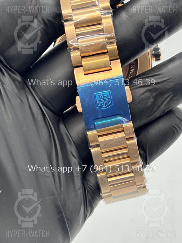 Товар TAG Heuer Carrera 44mm Art 8570 Фото 19 - TAG Heuer Carrera 44mm Art 8570