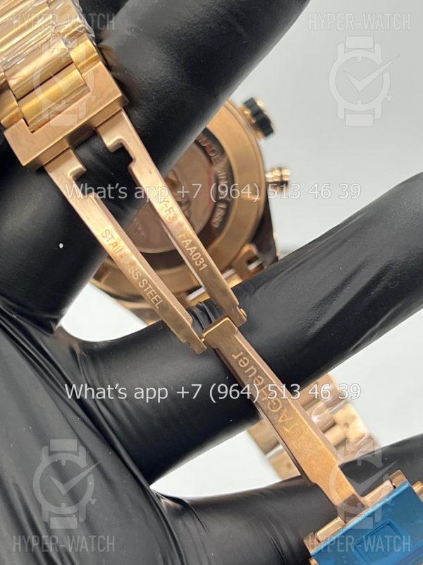 Товар TAG Heuer Carrera 44mm Art 8570 Фото 20 - TAG Heuer Carrera 44mm Art 8570