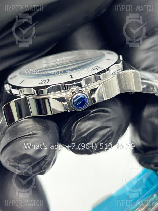 Фото 8 - Tag Heuer Formula 1 37mm Art 8581