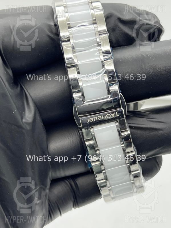 Фото 20 - Tag Heuer Formula 1 37mm Art 8581