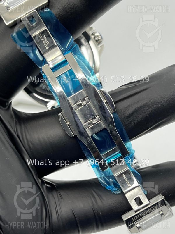 Фото 21 - Tag Heuer Formula 1 37mm Art 8581