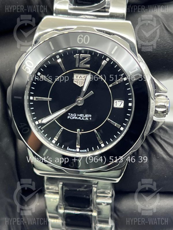 Товар Tag Heuer Formula 1 37mm Art 8582 Фото 2 - Tag Heuer Formula 1 37mm Art 8582