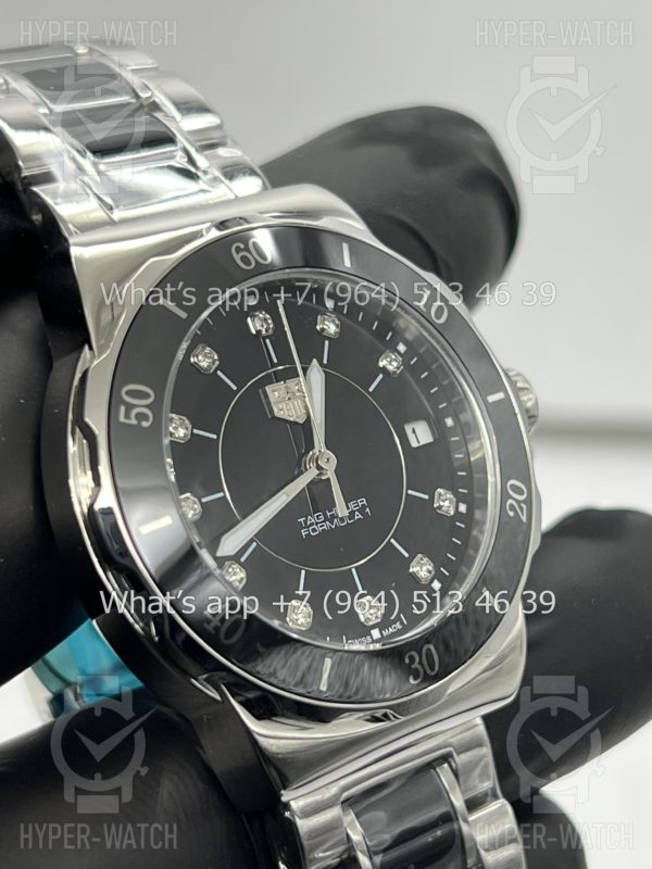 Товар Tag Heuer Formula 1 37mm Art 8583 Фото 11 - Tag Heuer Formula 1 37mm Art 8583