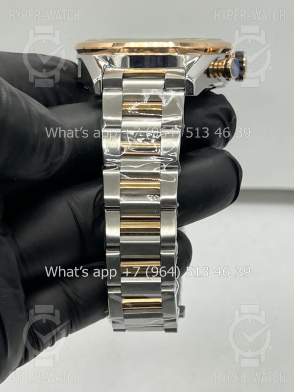 Фото 13 - TAG Heuer Carrera 44mm Art 8567