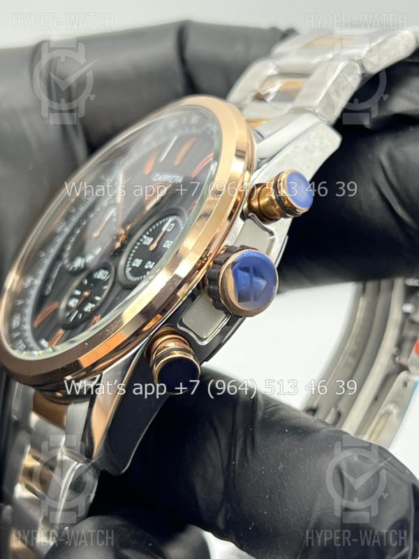 Товар TAG Heuer Carrera 44mm Art 8569 Фото 6 - TAG Heuer Carrera 44mm Art 8569