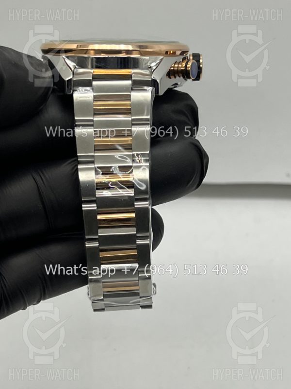 Товар TAG Heuer Carrera 44mm Art 8569 Фото 13 - TAG Heuer Carrera 44mm Art 8569
