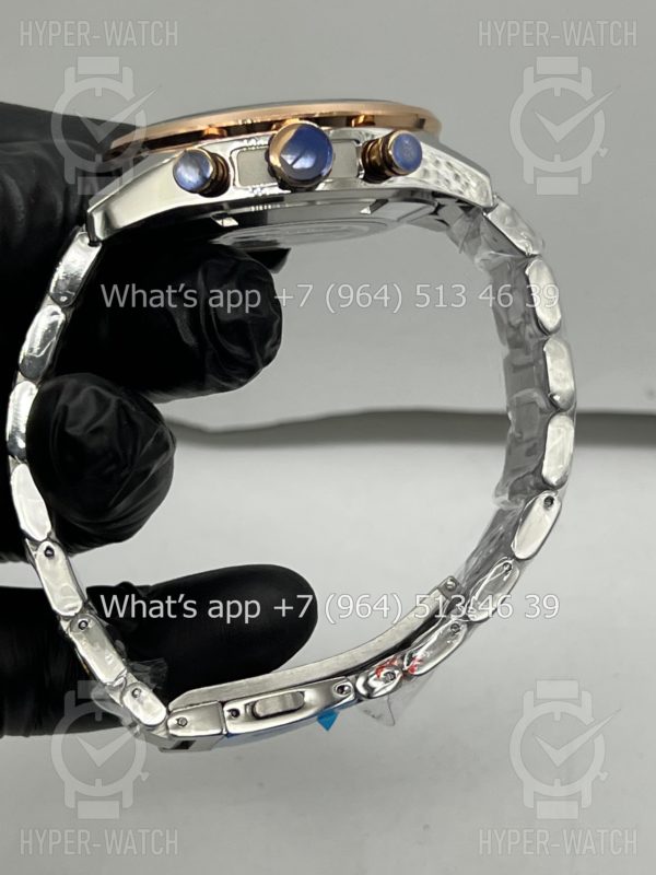 Товар TAG Heuer Carrera 44mm Art 8569 Фото 14 - TAG Heuer Carrera 44mm Art 8569