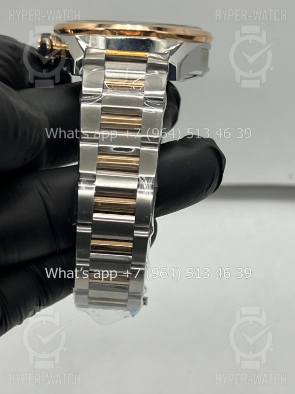 Товар TAG Heuer Carrera 44mm Art 8569 Фото 15 - TAG Heuer Carrera 44mm Art 8569