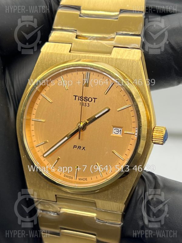 Товар Tissot PRX 40mm Art 8554 Фото 3 - Tissot PRX 40mm Art 8554