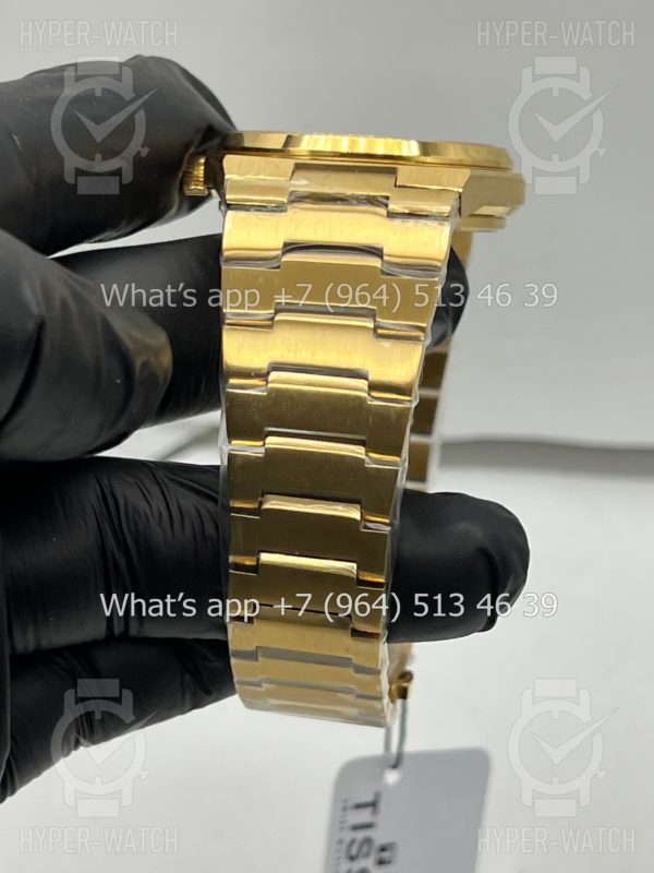 Товар Tissot PRX 40mm Art 8554 Фото 11 - Tissot PRX 40mm Art 8554