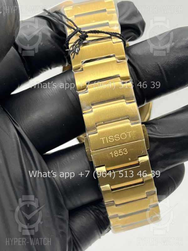 Товар Tissot PRX 40mm Art 8554 Фото 13 - Tissot PRX 40mm Art 8554