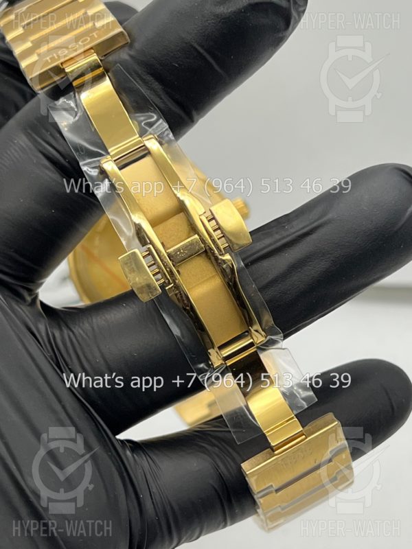 Товар Tissot PRX 40mm Art 8554 Фото 14 - Tissot PRX 40mm Art 8554