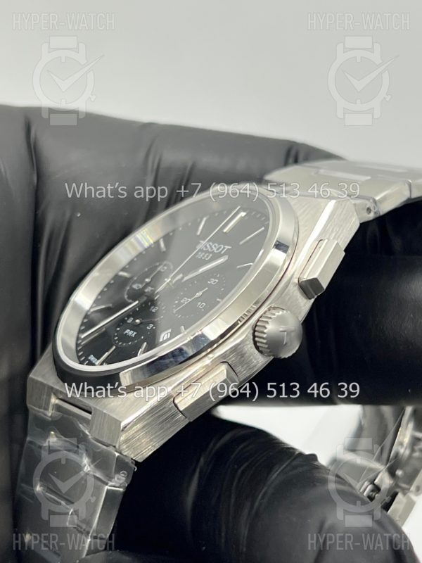 Товар Tissot PRX Chronograph 42mm Art 8563 Фото 8 - Tissot PRX Chronograph 42mm Art 8563