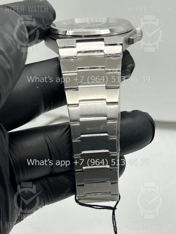 Товар Tissot PRX Chronograph 42mm Art 8563 Фото 12 - Tissot PRX Chronograph 42mm Art 8563