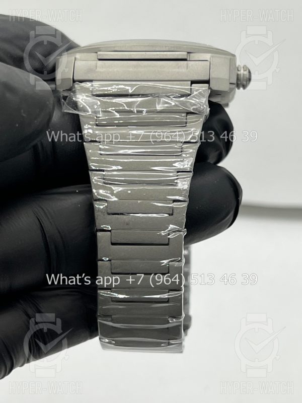 Фото 10 - Bvlgari Octo Finissimo Art 8541