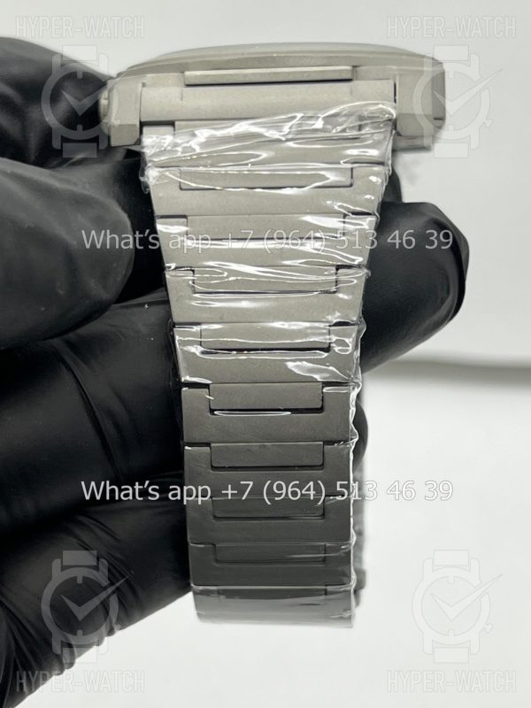 Фото 12 - Bvlgari Octo Finissimo Art 8541