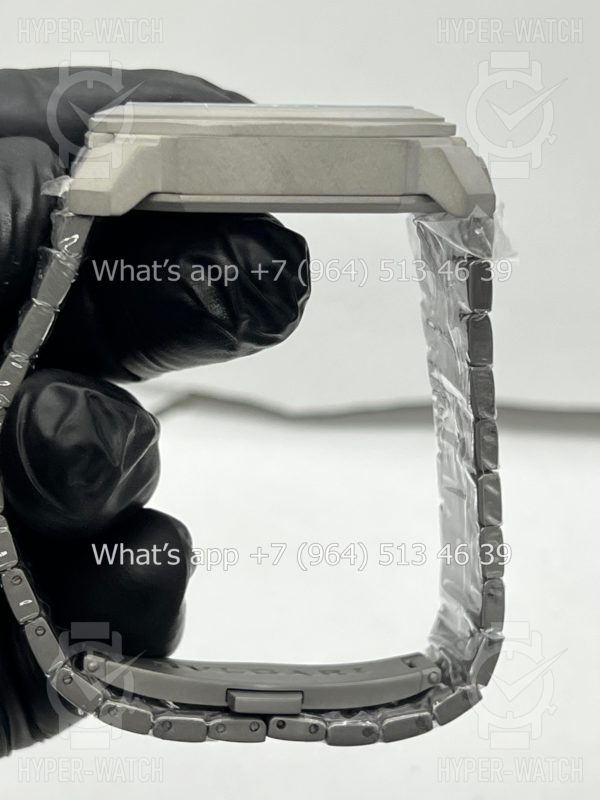 Фото 13 - Bvlgari Octo Finissimo Art 8541