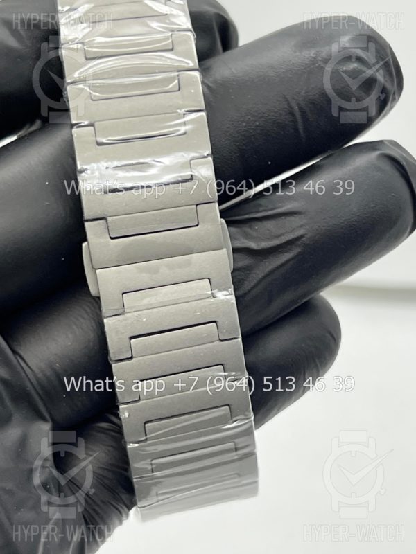 Фото 14 - Bvlgari Octo Finissimo Art 8541