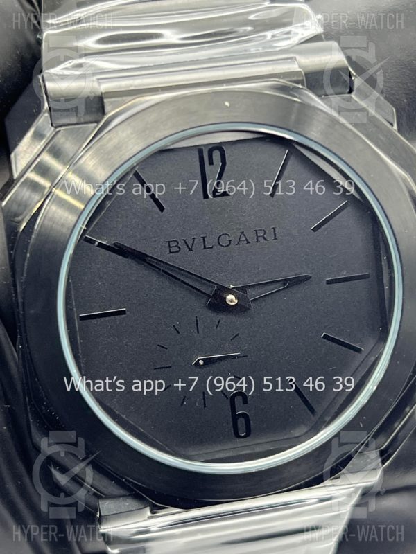 Товар Bvlgari Octo Finissimo Art 8544 Фото 5 - Bvlgari Octo Finissimo Art 8544